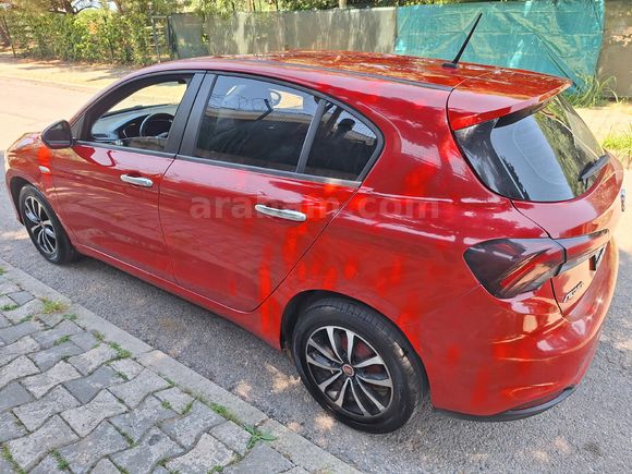 Sahibinden Fiat Egea 1.4 Fire Urban 2021 Model