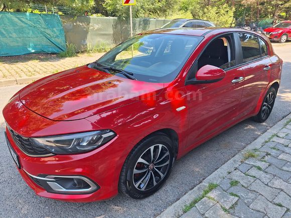 Sahibinden Fiat Egea 1.4 Fire Urban 2021 Model