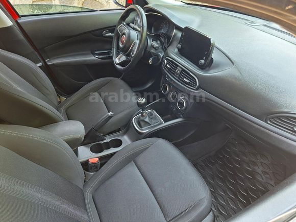 Sahibinden Fiat Egea 1.4 Fire Urban 2021 Model