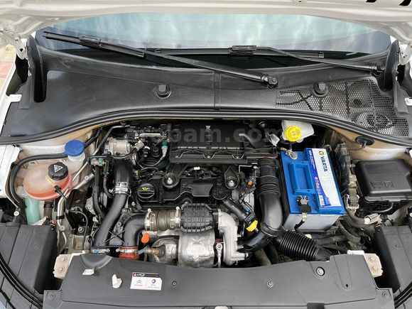 TEMİZ KULLANILMIŞ AİLE ARACI 2017 MODEL C-ELYSEE 1.6HDİ 
