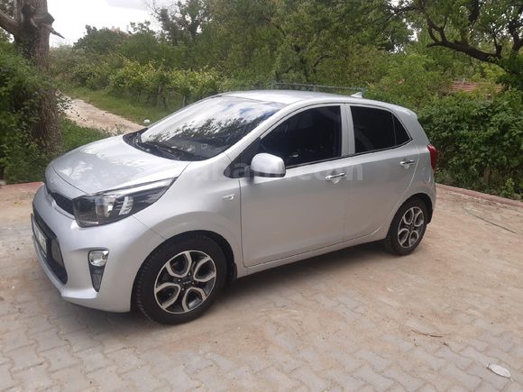 Sahibinden Kia Picanto 1.0 MPI Cool  Full 2023 Model