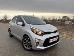 Sahibinden Kia Picanto 1.0 MPI 2023 Model