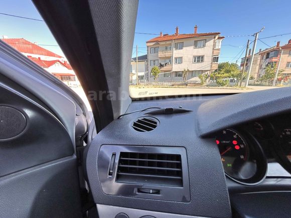 Full+full bakımlı Opel Astra 1.3 CDTI Elegance 2005 Model 