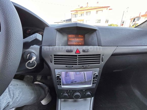Full+full bakımlı Opel Astra 1.3 CDTI Elegance 2005 Model 