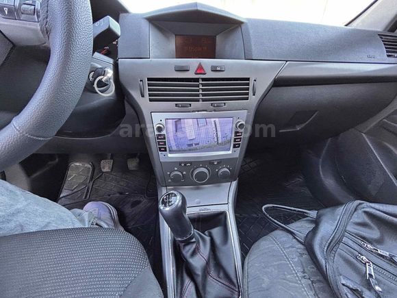Full+full bakımlı Opel Astra 1.3 CDTI Elegance 2005 Model 
