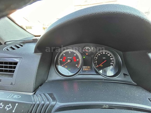 Full+full bakımlı Opel Astra 1.3 CDTI Elegance 2005 Model 