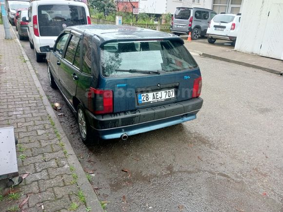 Sahibinden Fiat Tipo 1.6 SX 1998 Model