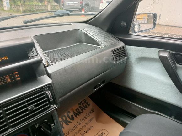 Sahibinden Fiat Tipo 1.6 SX 1998 Model