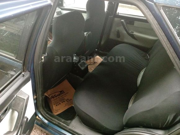 Sahibinden Fiat Tipo 1.6 SX 1998 Model