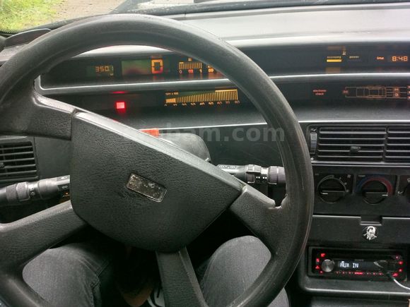 Sahibinden Fiat Tipo 1.6 SX 1998 Model