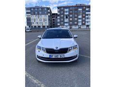 Sahibinden Skoda Octavia 1.4 TSI Sport 2018 Model 