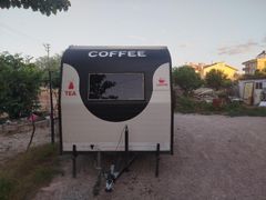 Sahibinden Karavan Çekme