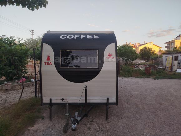 Sahibinden Karavan Çekme