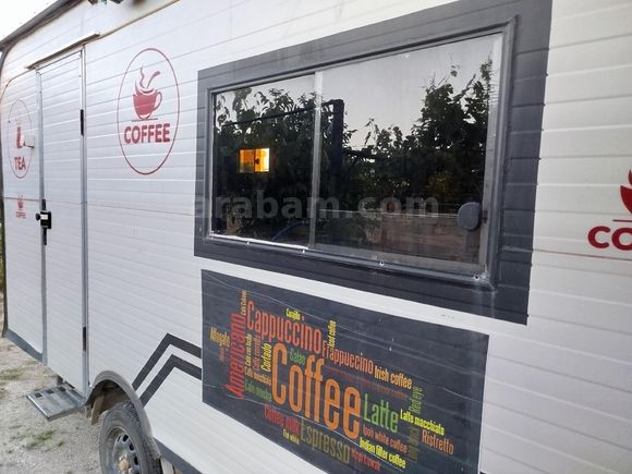 Sahibinden Karavan Çekme