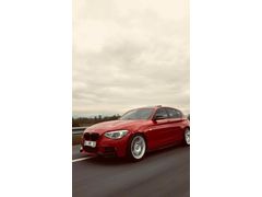 Sahibinden BMW 1 Serisi 116i M Sport 2013 Model 