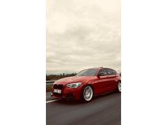 Sahibinden BMW 1 Serisi 116i M Sport 2013 Model 