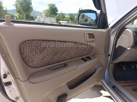 Sahibinden Toyota Corolla 1.4 Terra 2000 Model