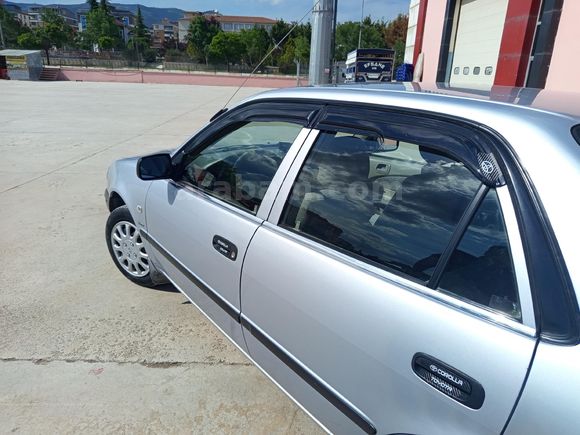 Sahibinden Toyota Corolla 1.4 Terra 2000 Model