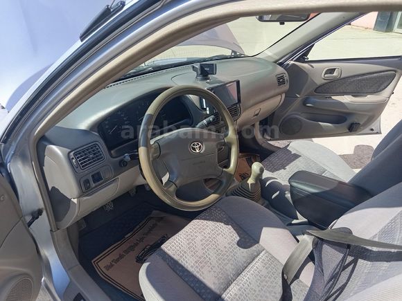 Sahibinden Toyota Corolla 1.4 Terra 2000 Model