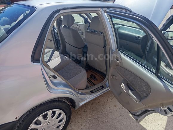 Sahibinden Toyota Corolla 1.4 Terra 2000 Model