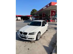 Sahibinden BMW 3 Serisi 320d Standart 2010 Model  410.000 km Beyaz