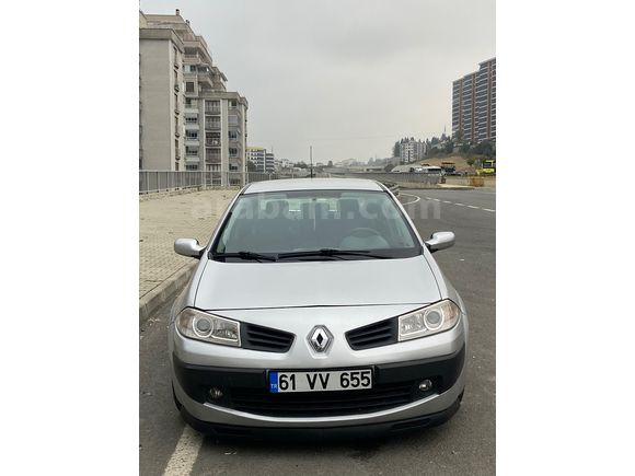 Sahibinden Renault Megane 1.5 dCi Extreme 2007 Model 