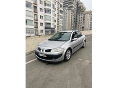 Sahibinden Renault Megane 1.5 dCi Extreme 2007 Model 