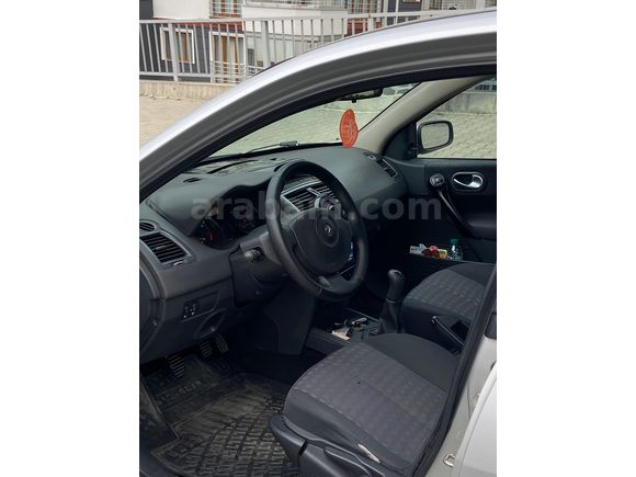 Sahibinden Renault Megane 1.5 dCi Extreme 2007 Model 