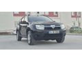 İLK PLAKADAN BAKIMLI VE MASRAFSIZ 1.5 DCI DUSTER