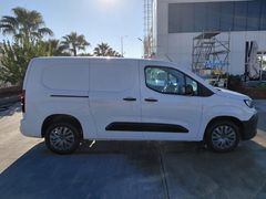 Sahibinden Citroen Berlingo 1.5 BlueHDI Feel 2025 Model  6.500 km Beyaz