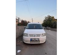 Sahibinden Volkswagen Caddy 1.9 TDI 2006 Model