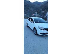 Sahibinden Renault Symbol 1.5 dCi Joy 2013 Model  212.000 km Beyaz