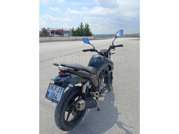 Sahibinden Mondial 125 Drift L CBS
