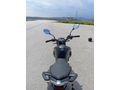Sahibinden Mondial 125 Drift L CBS