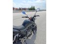 Sahibinden Mondial 125 Drift L CBS