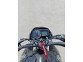 Sahibinden Mondial 125 Drift L CBS