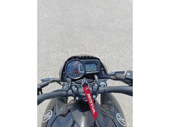Sahibinden Mondial 125 Drift L CBS