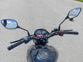 Sahibinden Mondial 125 Drift L CBS