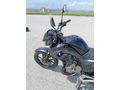 Sahibinden Mondial 125 Drift L CBS