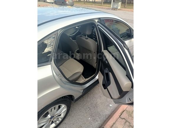 Sahibinden Ford Focus 1.6 TDCi Trend X 2013 Model