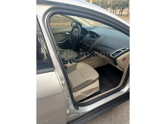 Sahibinden Ford Focus 1.6 TDCi Trend X 2013 Model