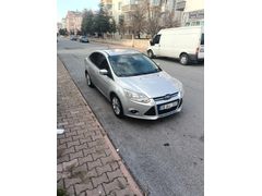 Sahibinden Ford Focus 1.6 TDCi Trend X 2013 Model