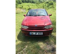 Sahibinden Fiat Palio 1.6 HL 1999 Model