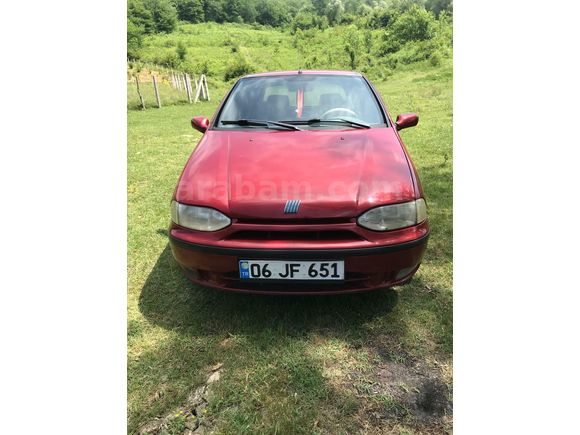 Sahibinden Fiat Palio 1.6 HL 1999 Model