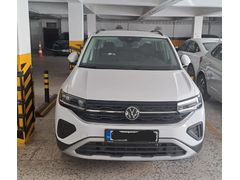 Sahibinden hatasiz boyasiz tramersiz düsük km T-Cross