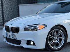 Sahibinden BMW 5 Serisi 520i Premium 2014 Model