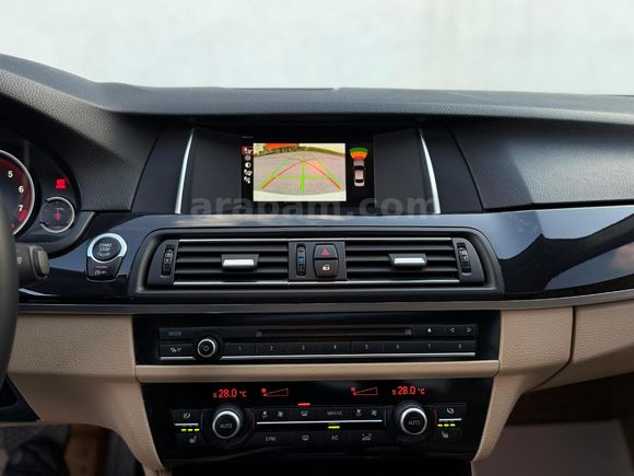Sahibinden BMW 5 Serisi 520i Premium 2014 Model