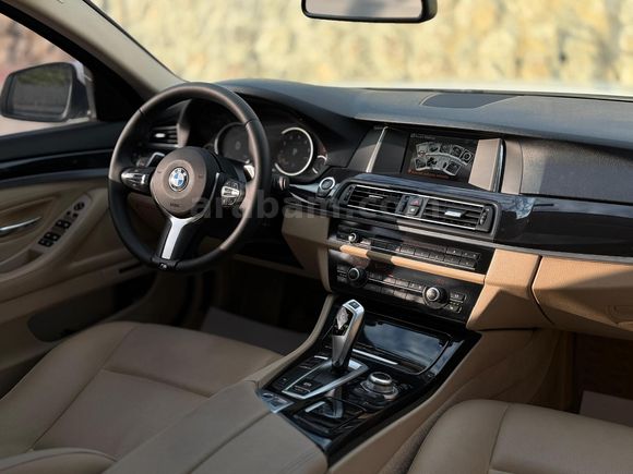 Sahibinden BMW 5 Serisi 520i Premium 2014 Model