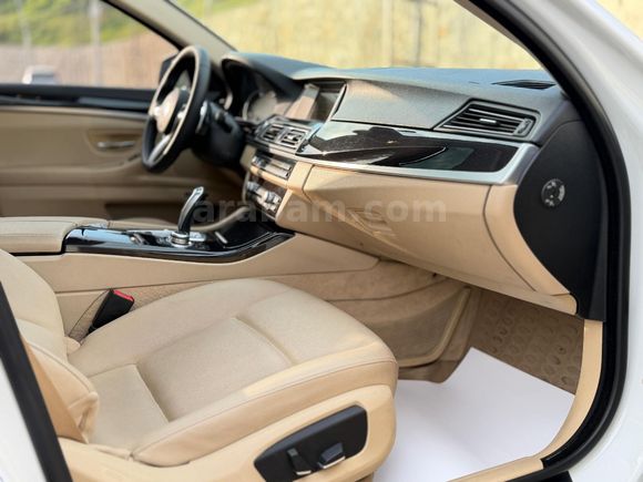 Sahibinden BMW 5 Serisi 520i Premium 2014 Model