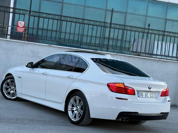 Sahibinden BMW 5 Serisi 520i Premium 2014 Model